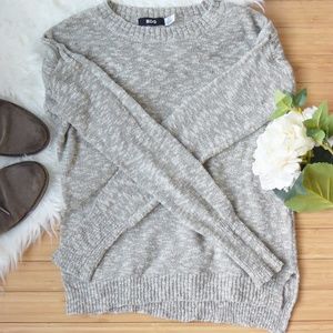 BDG Gray Sweater